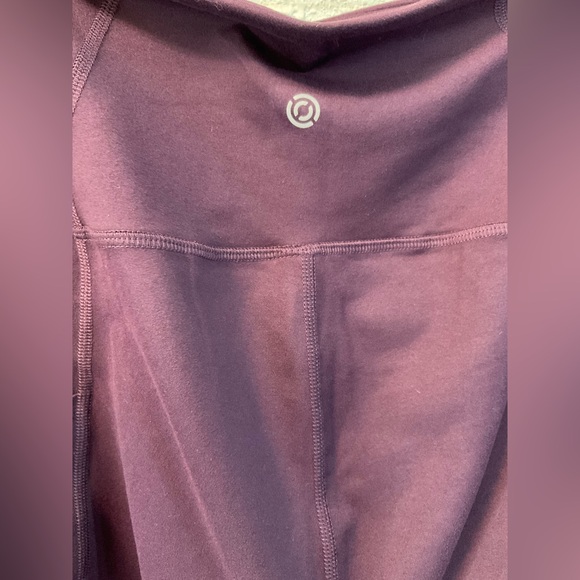 ❌Core 10 Yoga Leggings - Plus Size 1X - Picture 6 of 13